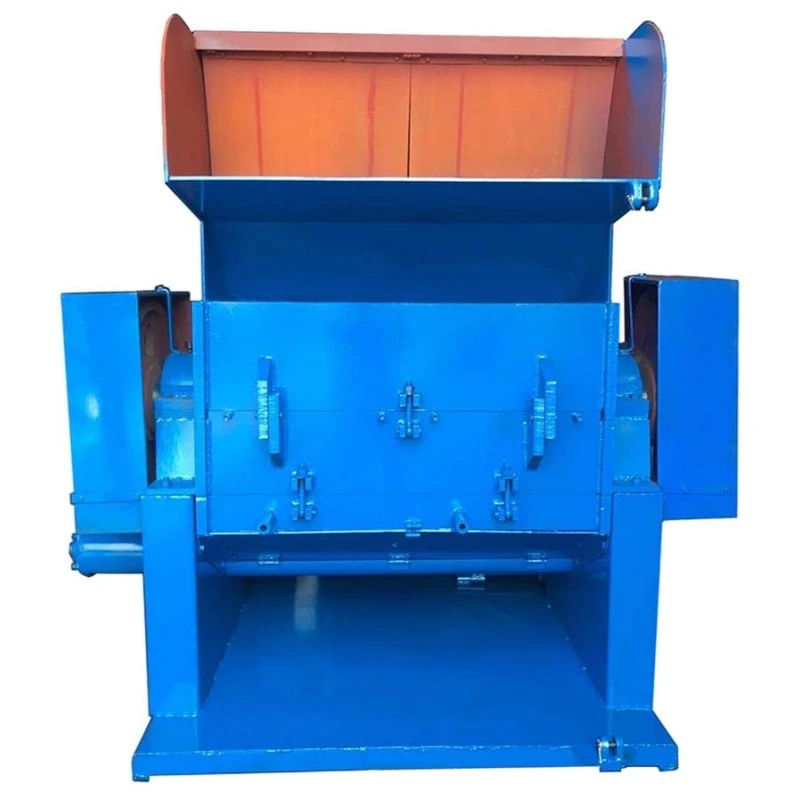 Plastic Sheet Crusher suppliers